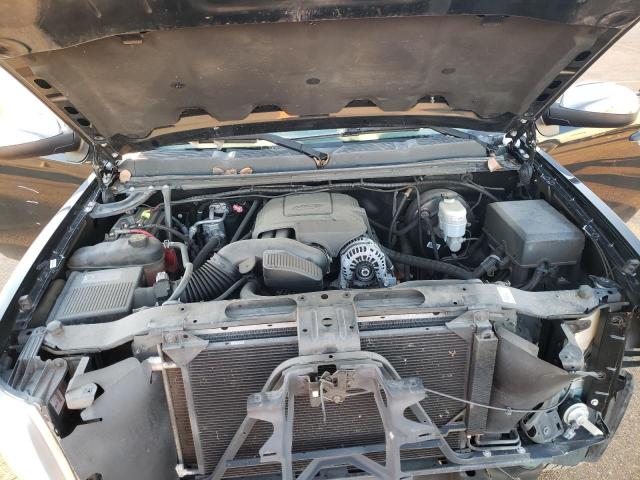 Photo 11 from auction – 2013 CHEVROLET SILVERADO with VIN 1GCRCREA4DZ390218