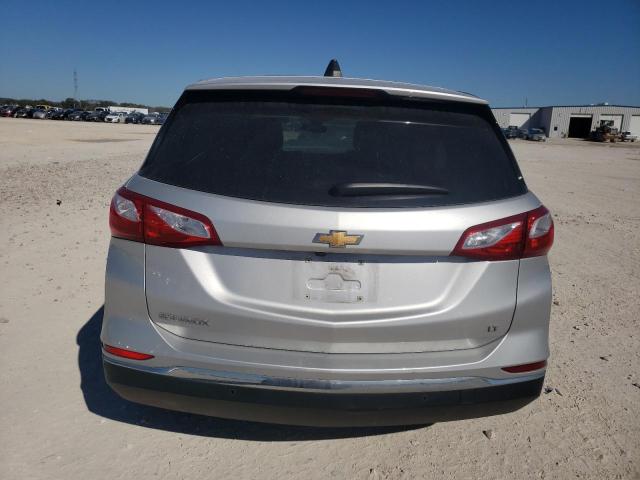 Photo 6 from auction – 2020 CHEVROLET EQUINOX LT with VIN 3GNAXKEV4LS565369