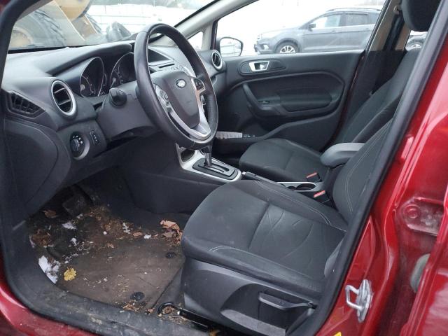 Photo 7 from auction – 2015 FORD FIESTA SE with VIN 3FADP4BJ2FM148608