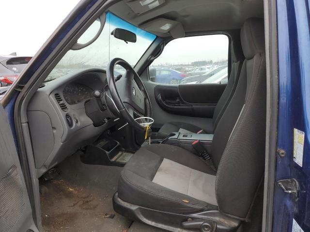 Photo 7 from auction – 2009 FORD RANGER SUP with VIN 1FTYR15E59PA12247