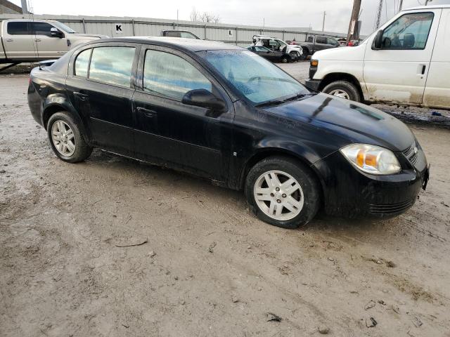 Photo 4 from auction – 2007 CHEVROLET COBALT LT with VIN 1G1AL55F177372141