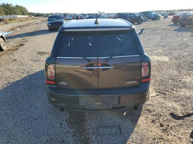 Photo 6 from auction – 2012 MINI COOPER S C with VIN WMWZG3C52CTY37652