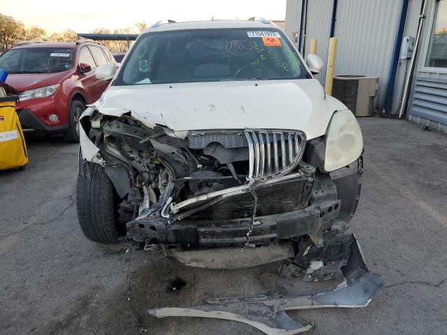 Photo 5 from auction – 2008 BUICK ENCLAVE CX with VIN 5GAER23718J124754