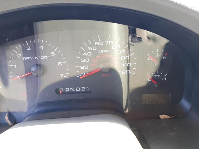 Photo 9 from auction – 2007 FORD F150 SUPER with VIN 1FTPW14V07FA17056