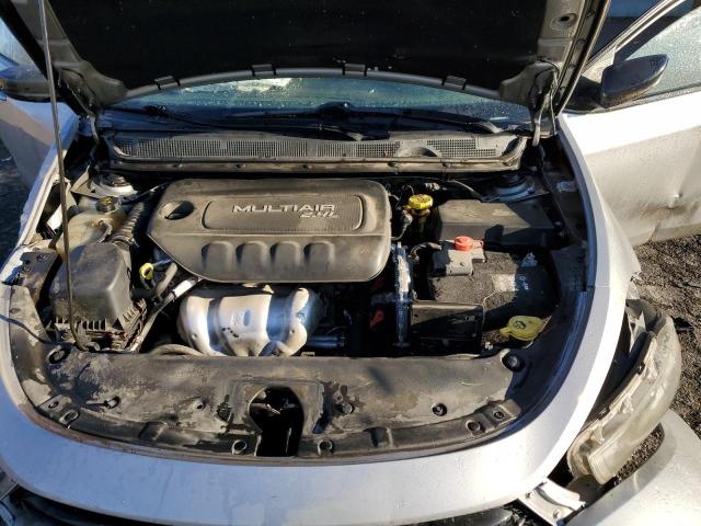 Photo 11 from auction – 2015 DODGE DART SXT with VIN 1C3CDFBB7FD242275