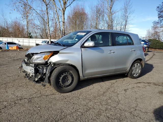 Photo 1 from auction – 2010 TOYOTA SCION XD with VIN JTKKU4B49AJ056771