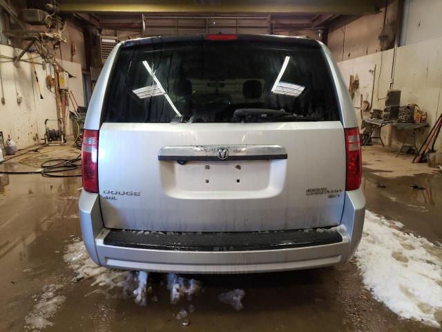 Photo 6 from auction – 2010 DODGE GRAND CARA with VIN 2D4RN5DX5AR124773