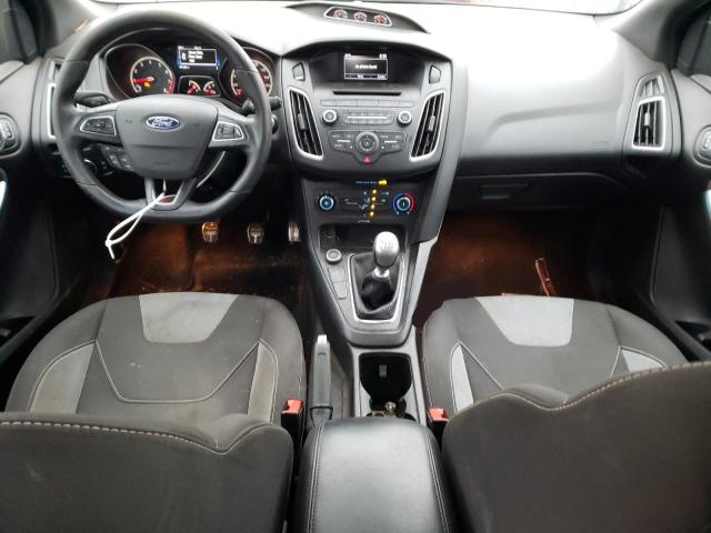 Photo 8 from auction – 2017 FORD FOCUS ST with VIN 1FADP3L97HL239151