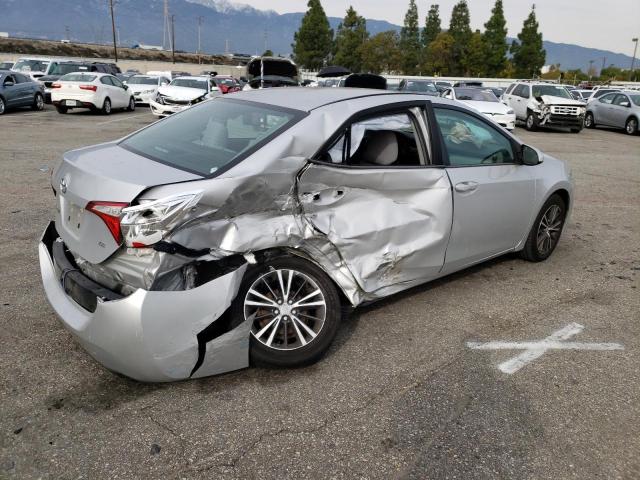 Photo 3 from auction – 2016 TOYOTA COROLLA L with VIN 5YFBURHE4GP379411