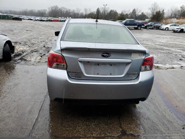 Photo 6 from auction – 2016 SUBARU IMPREZA PR with VIN JF1GJAB68GH016595