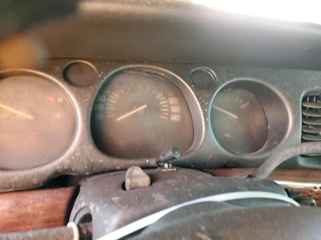 Photo 9 from auction – 2004 BUICK LESABRE CU with VIN 1G4HP52K44U163450