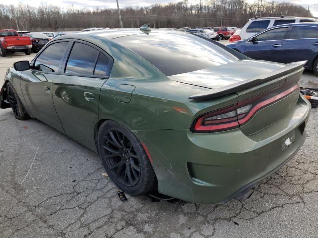 Photo 2 from auction – 2021 DODGE CHARGER SC with VIN 2C3CDXGJ4MH532026
