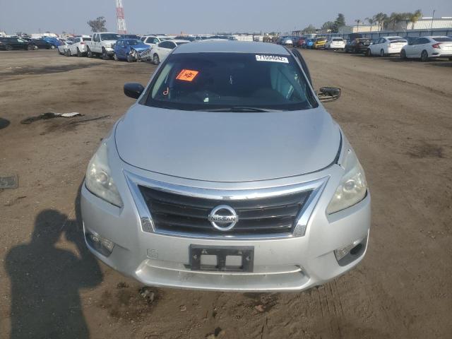 Photo 5 from auction – 2015 NISSAN ALTIMA 2.5 with VIN 1N4AL3AP3FC224868