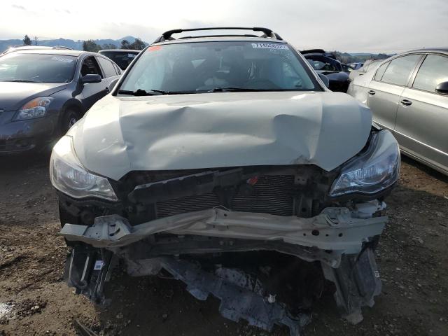 Photo 5 from auction – 2016 SUBARU CROSSTREK with VIN JF2GPANC5GH258823