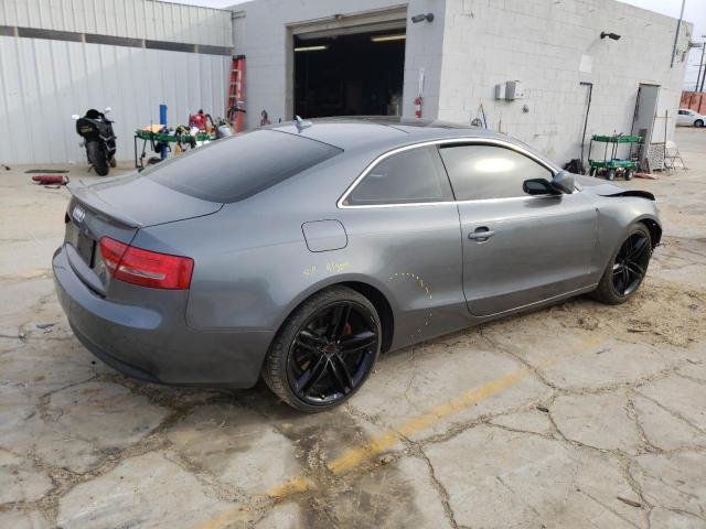Photo 3 from auction – 2012 AUDI A5 PREMIUM with VIN WAULFAFR6CA041977