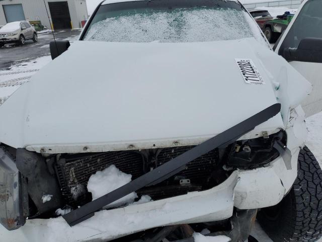 Photo 11 from auction – 2007 FORD F150 with VIN 1FTPX14V37FB57597