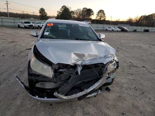 Photo 5 from auction – 2010 BUICK LACROSSE C with VIN 1G4GD5EG8AF277544