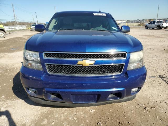 Photo 5 from auction – 2012 CHEVROLET TAHOE C150 with VIN 1GNSCBE00CR286962