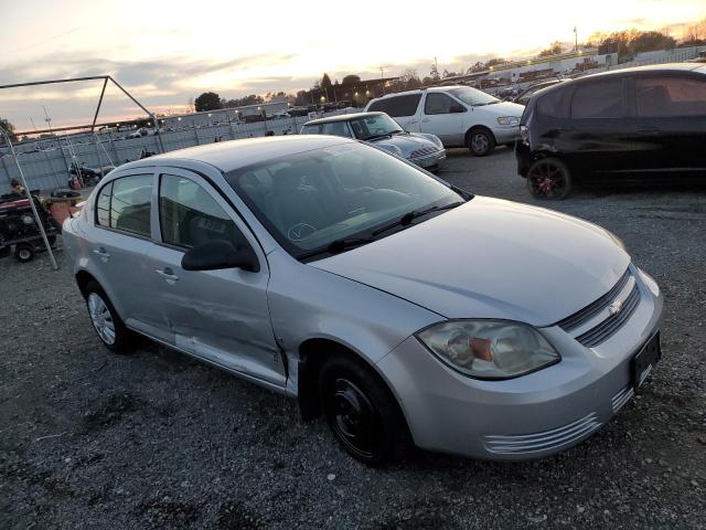 Photo 4 from auction – 2008 CHEVROLET COBALT LS with VIN 1G1AK58F487170152
