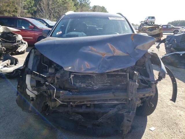 Photo 5 from auction – 2014 HONDA CR-V EXL with VIN 2HKRM3H78EH564178