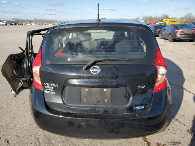 Photo 6 from auction – 2016 NISSAN VERSA NOTE with VIN 3N1CE2CP3GL354095