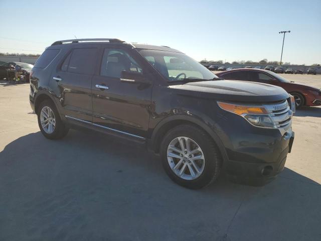 Photo 4 from auction – 2013 FORD EXPLORER X with VIN 1FM5K7D88DGB89093