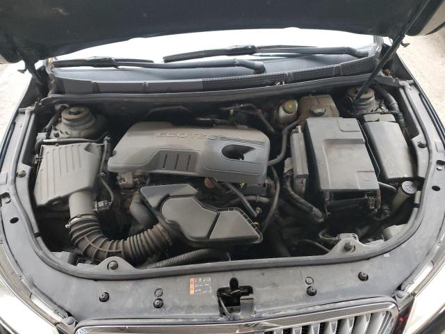 Photo 11 from auction – 2011 BUICK LACROSSE C with VIN 1G4GC5EC2BF359190