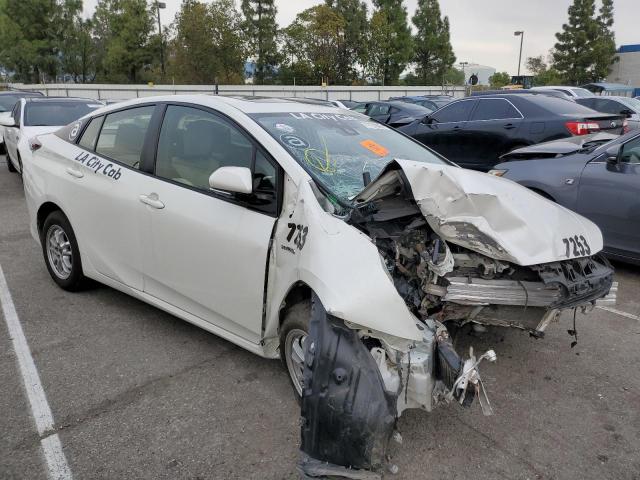 Zdjęcie 4 z aukcji – 2016 TOYOTA PRIUS z VIN JTDKARFU8G3512697