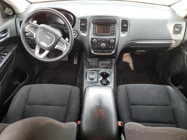 Photo 8 from auction – 2015 DODGE DURANGO SX with VIN 1C4RDJAG8FC240532