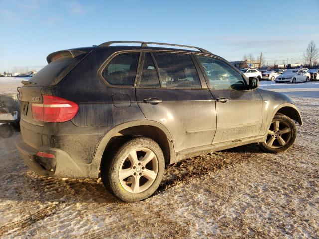 Photo 3 from auction – 2008 BMW X5 3.0I with VIN 5UXFE43528L027896