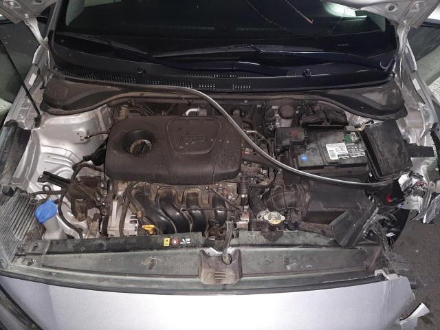 Photo 11 from auction – 2019 HYUNDAI ACCENT SE with VIN 3KPC24A38KE072145