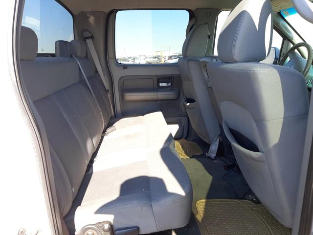 Photo 11 from auction – 2007 FORD F150 SUPER with VIN 1FTPW14V07FA17056