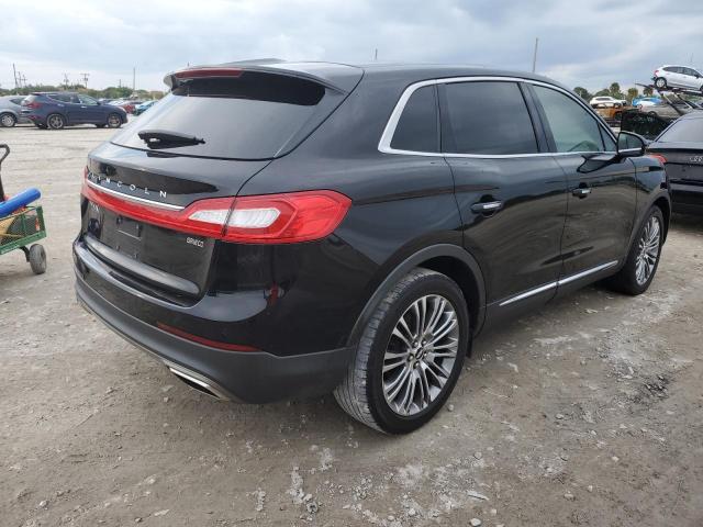 Photo 3 from auction – 2018 LINCOLN MKX RESERV with VIN 2LMPJ6LR1JBL12496