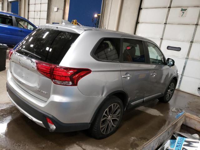 Photo 3 from auction – 2018 MITSUBISHI OUTLANDER with VIN JA4AZ3A3XJJ005233