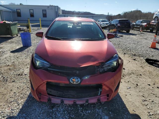 Photo 5 from auction – 2019 TOYOTA COROLLA L with VIN 5YFBURHEXKP859882