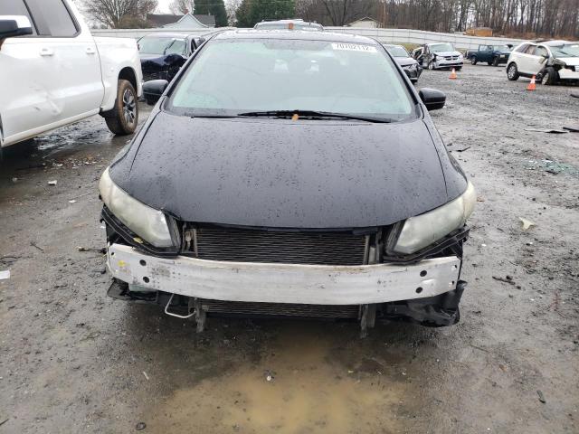 Photo 5 from auction – 2014 HONDA CIVIC EX with VIN 19XFB2F85EE034690