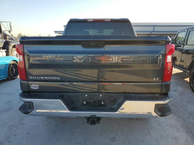 Photo 6 from auction – 2022 CHEVROLET SILVERADO with VIN 1GCPWCED4NZ147192