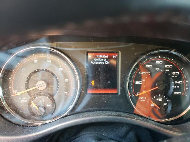 Photo 9 from auction – 2014 DODGE CHARGER R/ with VIN 2C3CDXCT3EH171185