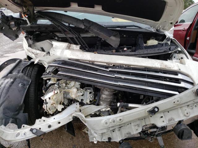 Photo 12 from auction – 2018 TOYOTA HIGHLANDER with VIN 5TDYZRFH0JS260116