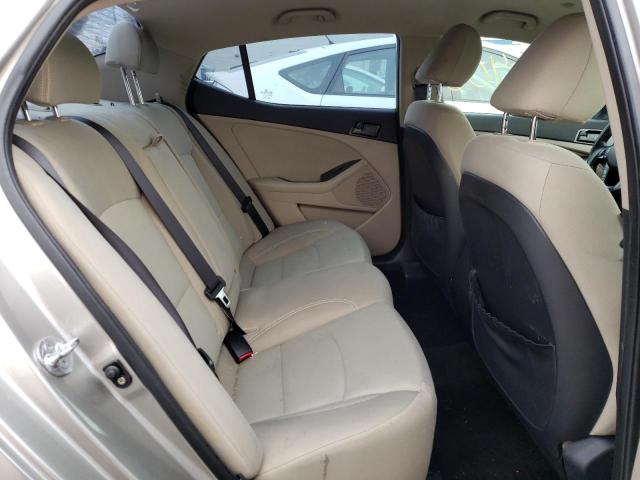 Photo 10 from auction – 2013 KIA OPTIMA LX with VIN KNAGM4A71D5393180