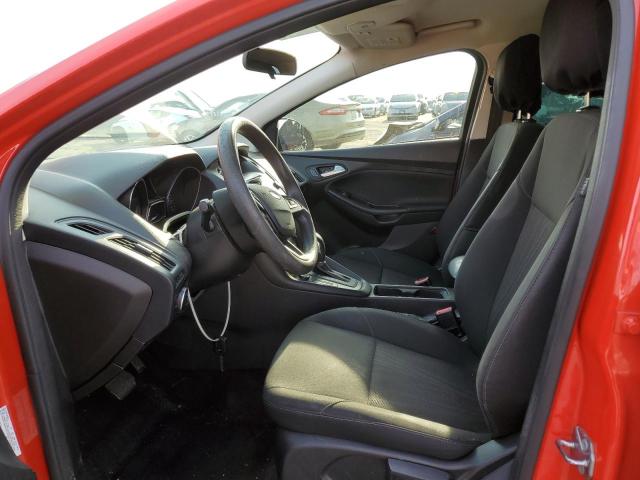 Photo 7 from auction – 2017 FORD FOCUS SE with VIN 1FADP3F25HL300236