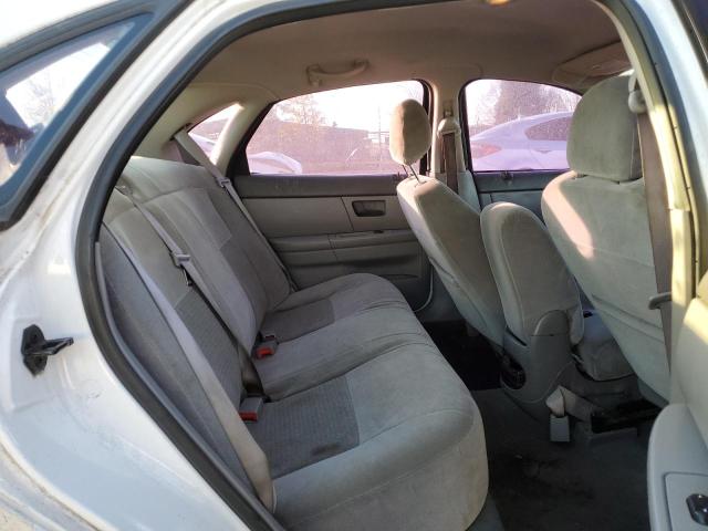 Photo 10 from auction – 2005 FORD TAURUS SE with VIN 1FAFP53U35A113997