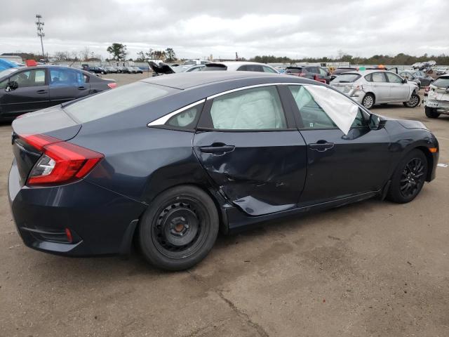 Photo 3 from auction – 2016 HONDA CIVIC LX with VIN 19XFC2F50GE005863