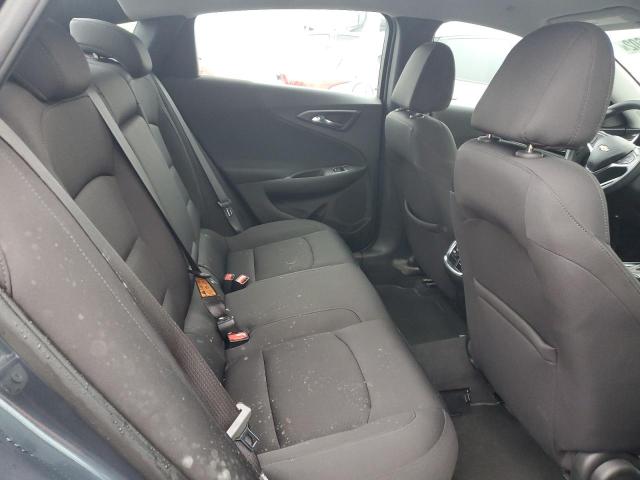Photo 10 from auction – 2020 CHEVROLET MALIBU LT with VIN 1G1ZD5ST2LF023032