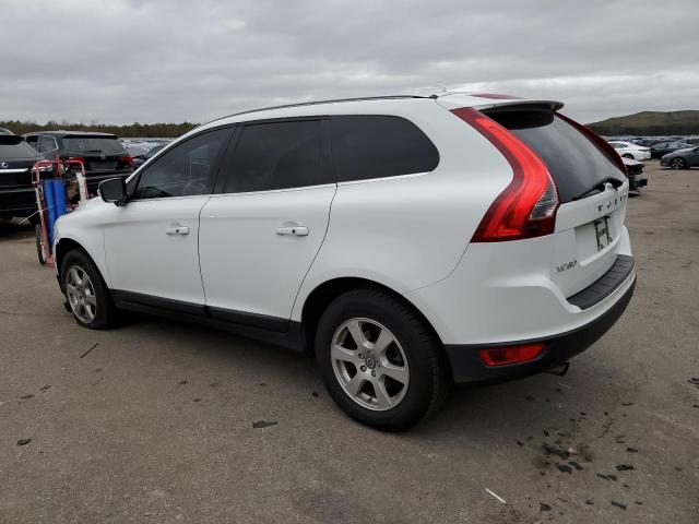 Photo 2 from auction – 2012 VOLVO XC60 3.2 with VIN YV4940DZ5C2312650