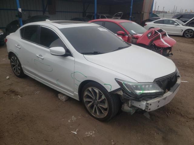 Photo 4 from auction – 2018 ACURA ILX SPECIA with VIN 19UDE2F42JA001639