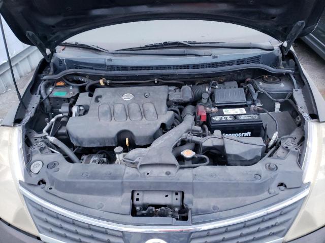 Photo 11 from auction – 2008 NISSAN VERSA S with VIN 3N1BC13E18L459794