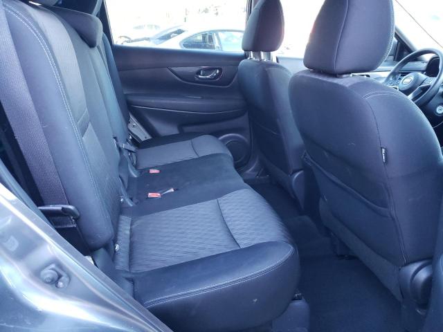 Photo 11 from auction – 2017 NISSAN ROGUE S with VIN KNMAT2MTXHP610633