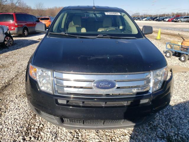 Photo 5 from auction – 2008 FORD EDGE SE with VIN 2FMDK36C08BB21468