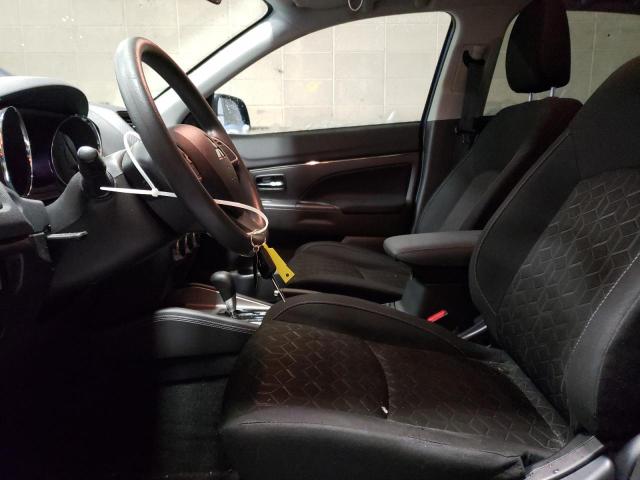 Photo 7 from auction – 2020 MITSUBISHI OUTLANDER with VIN JA4AR3AU7LU016684